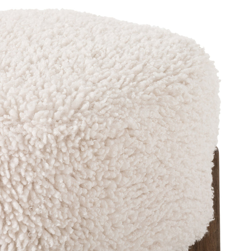 Kirby Accent Stool