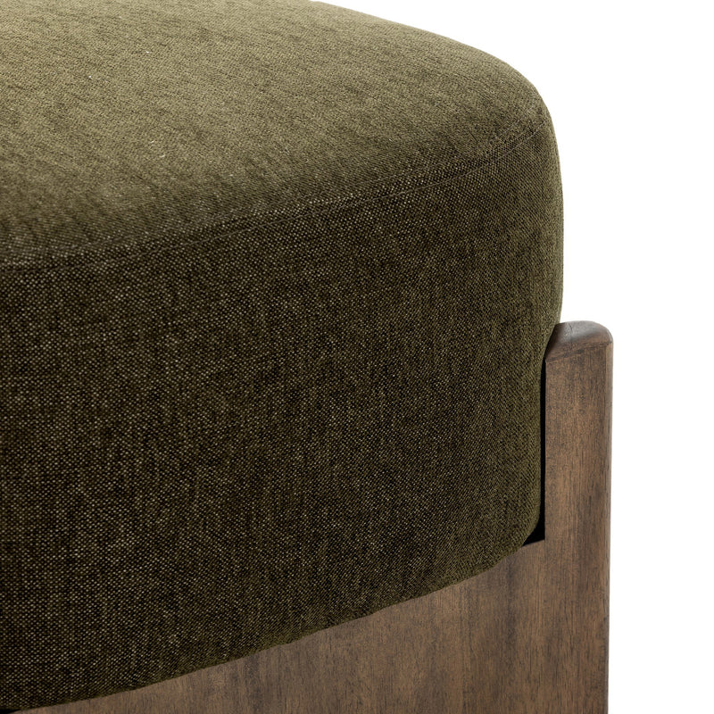 Kirby Accent Stool