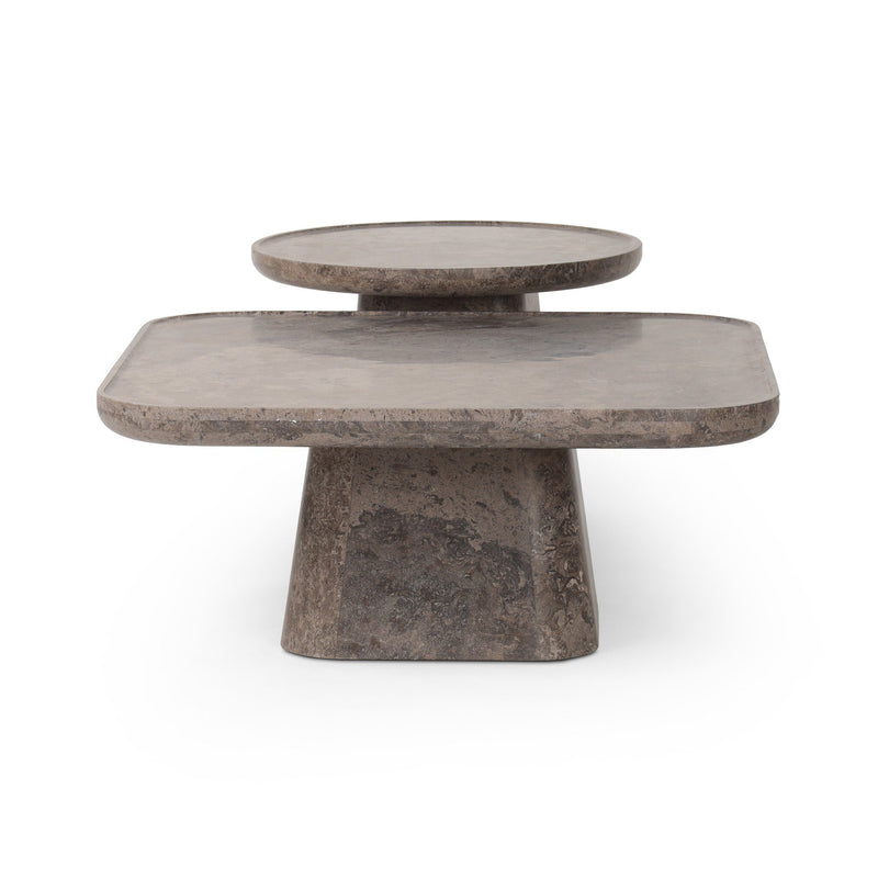 Zane Coffee Table Set