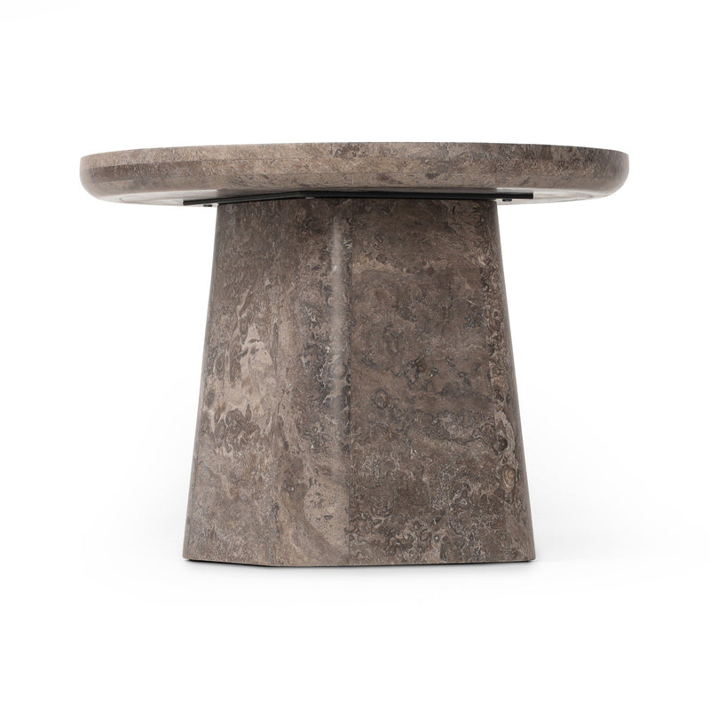 Zane End Table