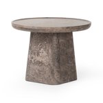 Zane End Table