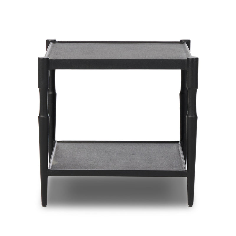 Augusta End Table