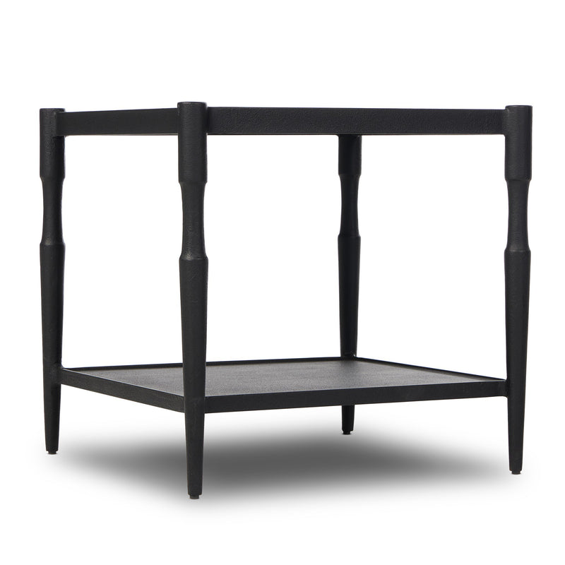 Augusta End Table