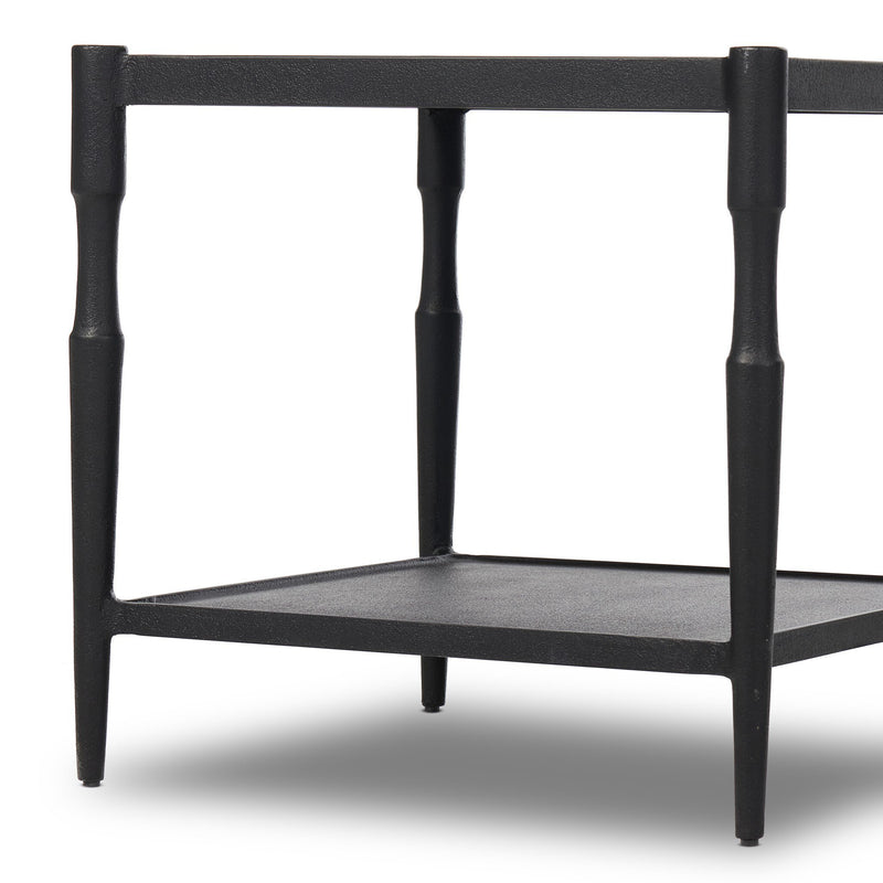 Augusta End Table