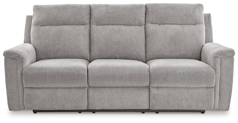 Barnsana Living Room Set
