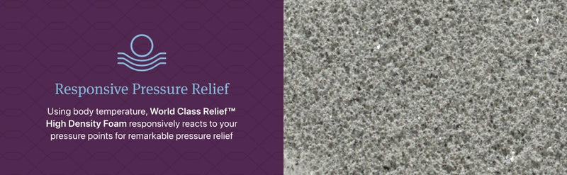 Beautyrest World Class Level Four Plush Pillow Top Mattress