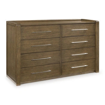 Marxmore Dresser and Mirror
