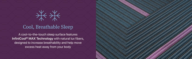 Beautyrest World Class Level Four Plush Pillow Top Mattress