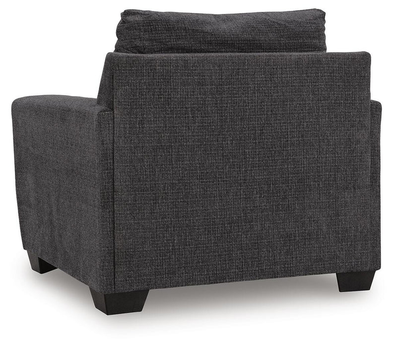 Loreo Chair