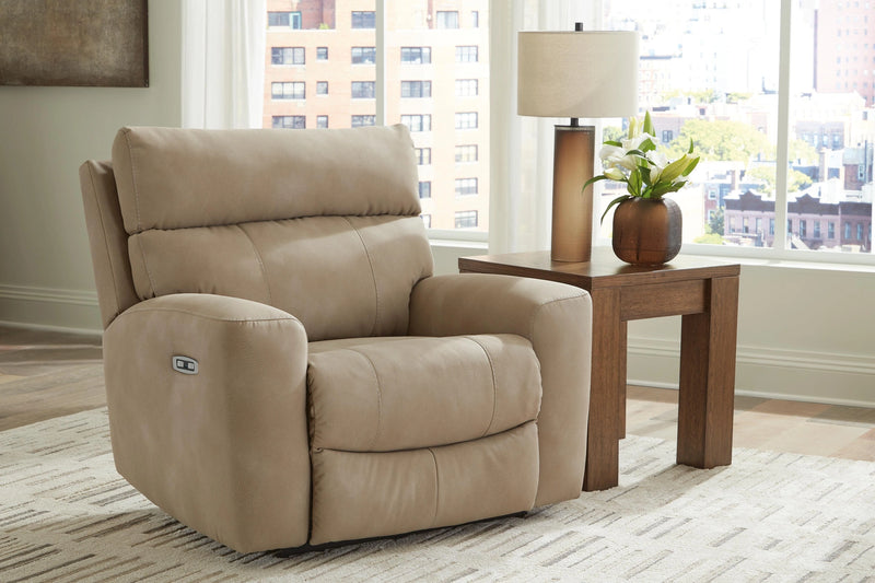 Next-Gen DuraPella Power Recliner