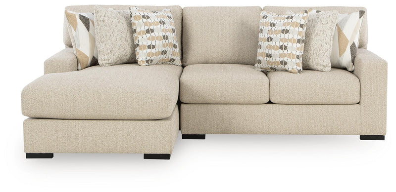 Laurelgrove Sectional Sofa Chaise