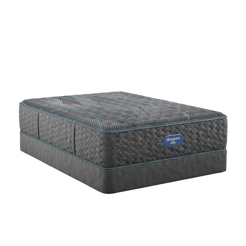 Beautyrest Level Two Medium Mattress