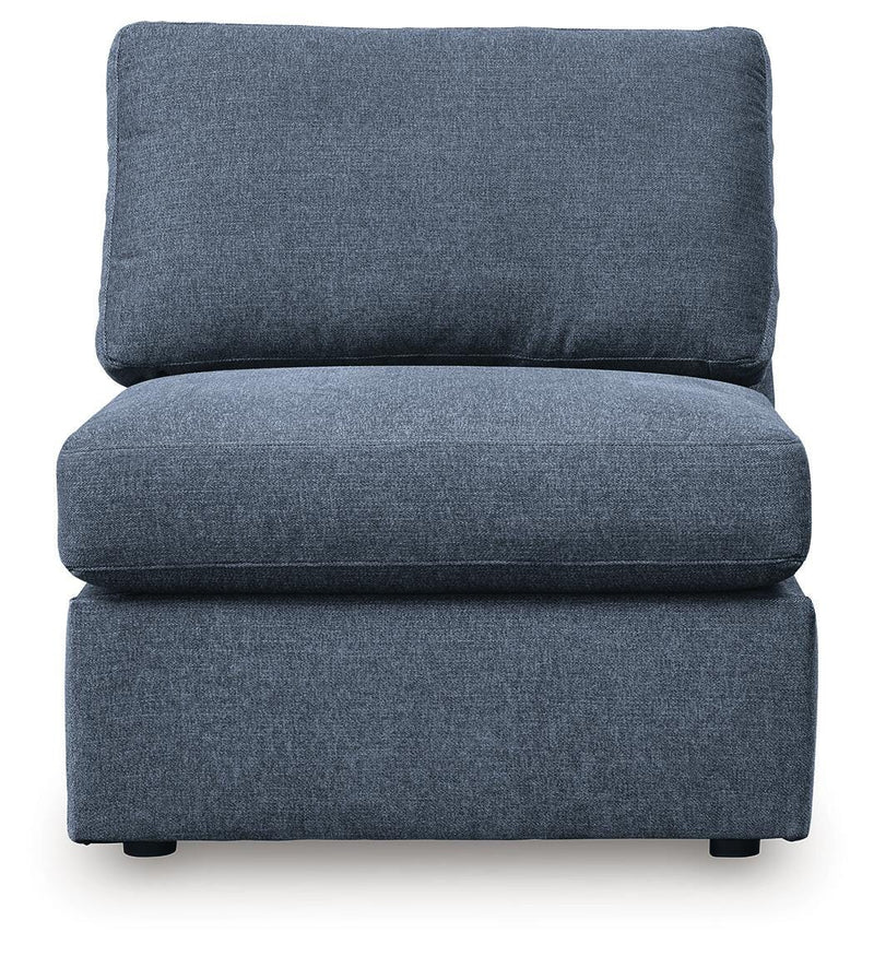 Modmax Sectional with Audio Console