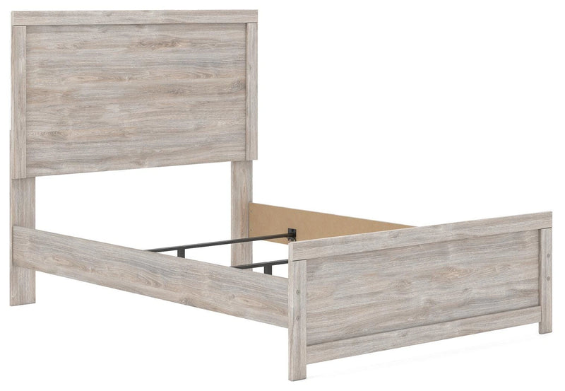 Broachmyn Bed