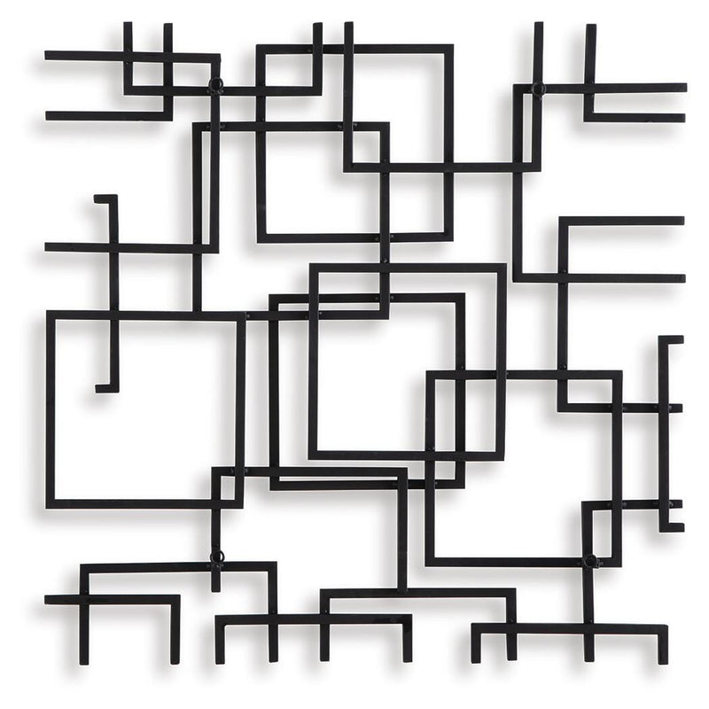 Aadanton Wall Decor
