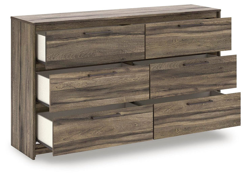Elbrim Dresser