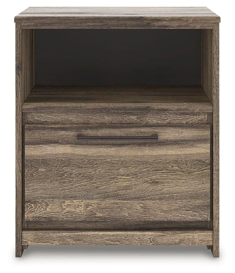 Elbrim Nightstand