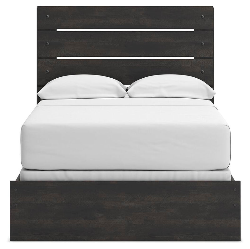 Hollivern Bed