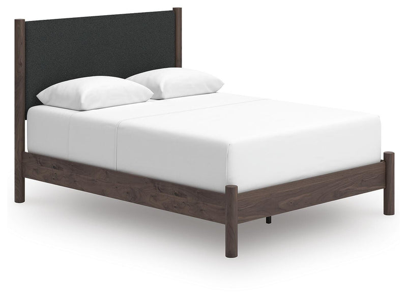 Pamytta Bed