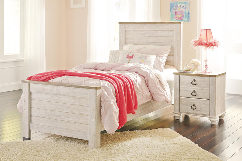Willowton Bedroom Set