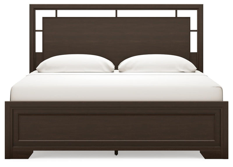 Covetown Bedroom Package
