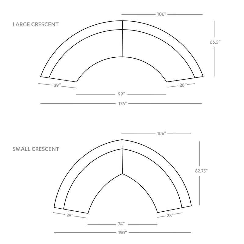 Liam Sectional