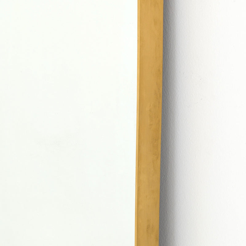 Bellvue Floor Mirror