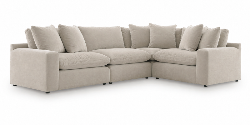 Maxton Heights Sectional