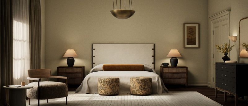 Sydney Large Nightstand