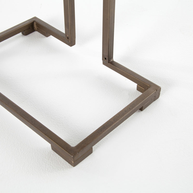 Acid Etch C Table