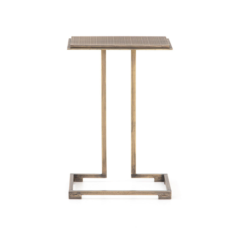 Acid Etch C Table