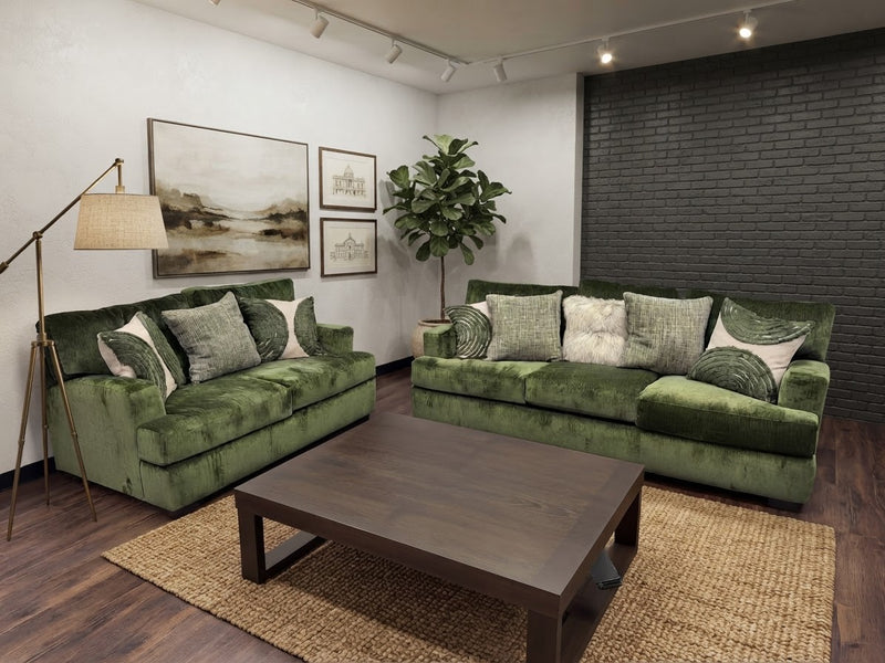Central Park Living Room Set