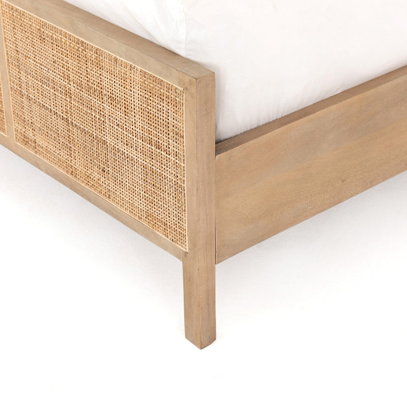 Sydney Bed