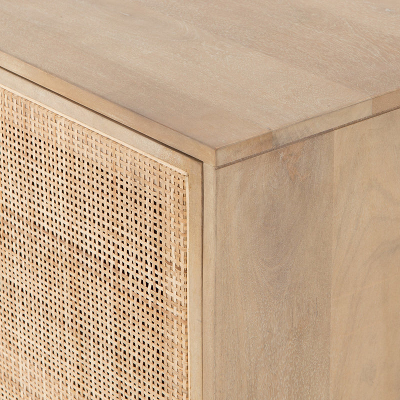 Carmel Small Cabinet
