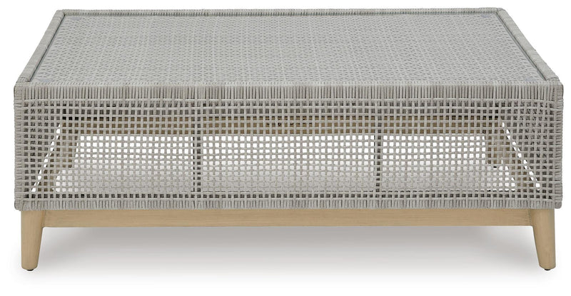 Seton Creek Outdoor Seating Set