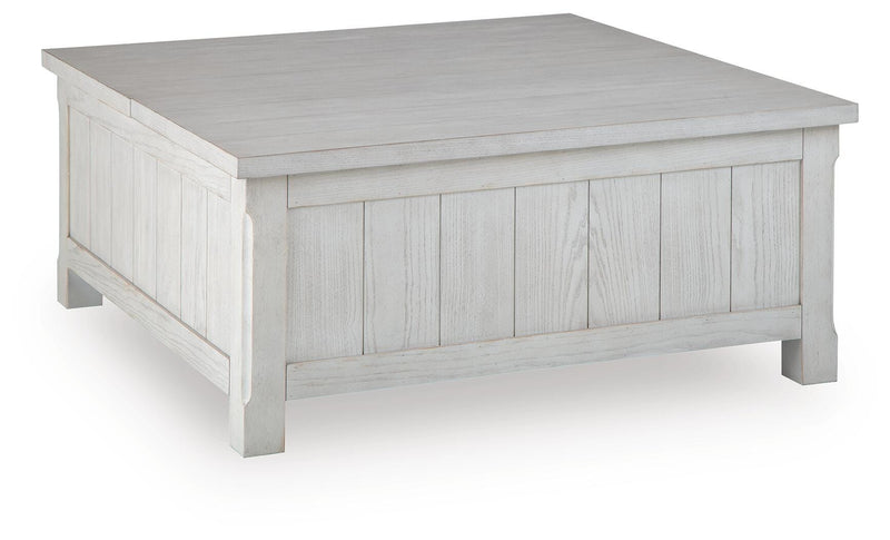 Robbinsdale Lift-Top Coffee Table