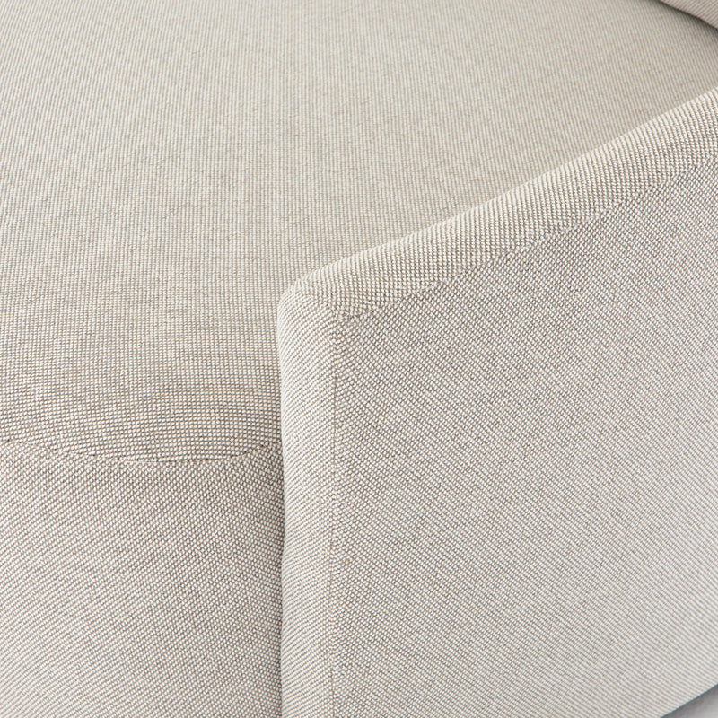 Chloe Media Lounger