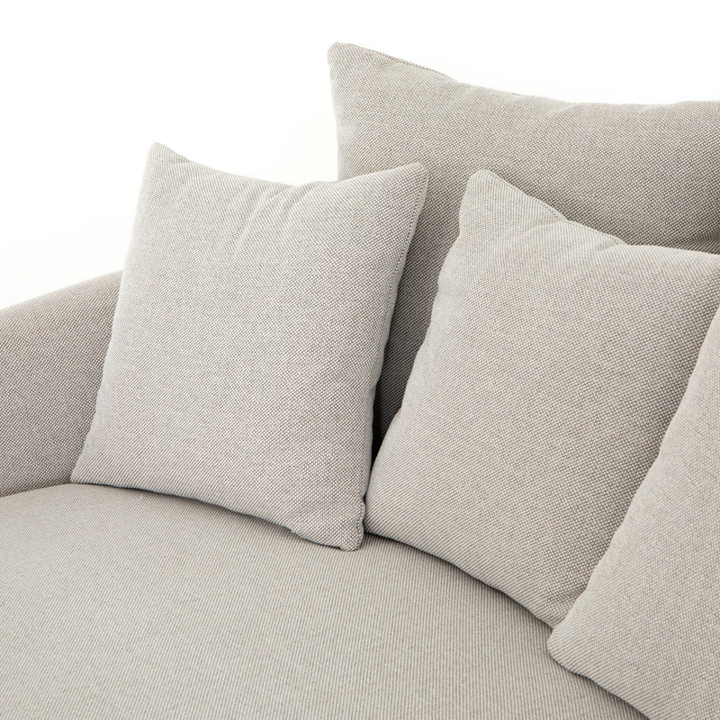 Chloe Media Lounger