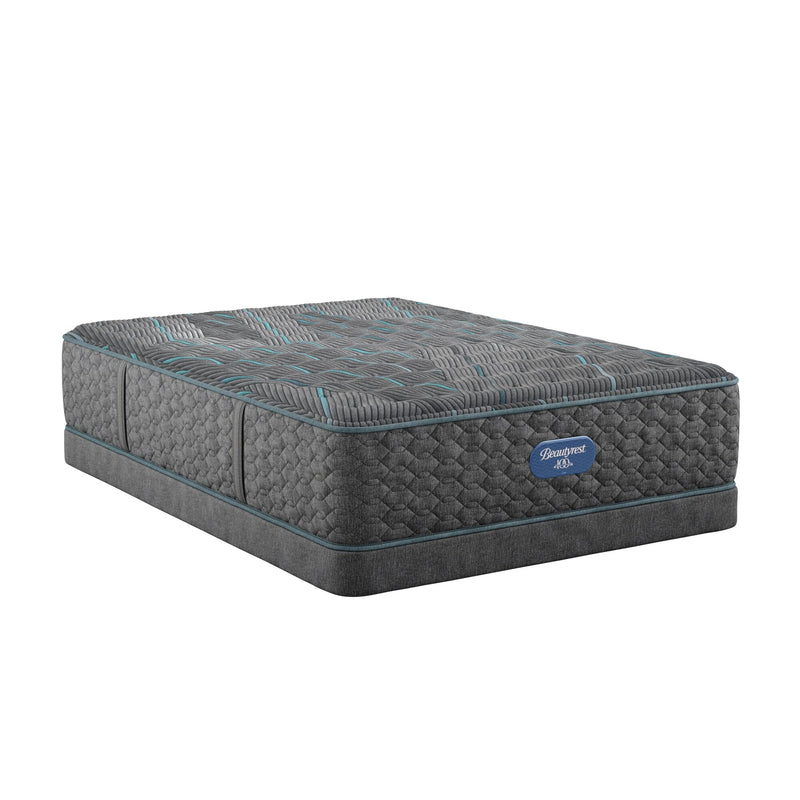 Beautyrest Level Two Medium Mattress