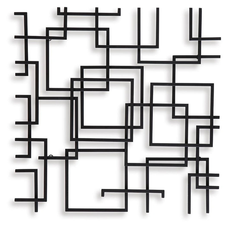 Aadanton Wall Decor