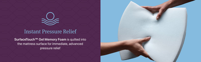 Beautyrest World Class Level Three Plush Pillow Top Mattress