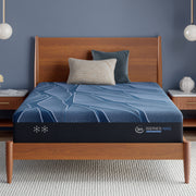 iSeries NXG 1500 12" Memory Foam Luxury Firm Mattress image