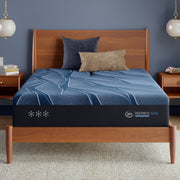 iSeries NXG 3500 13.5" Memory Foam Medium Mattress image